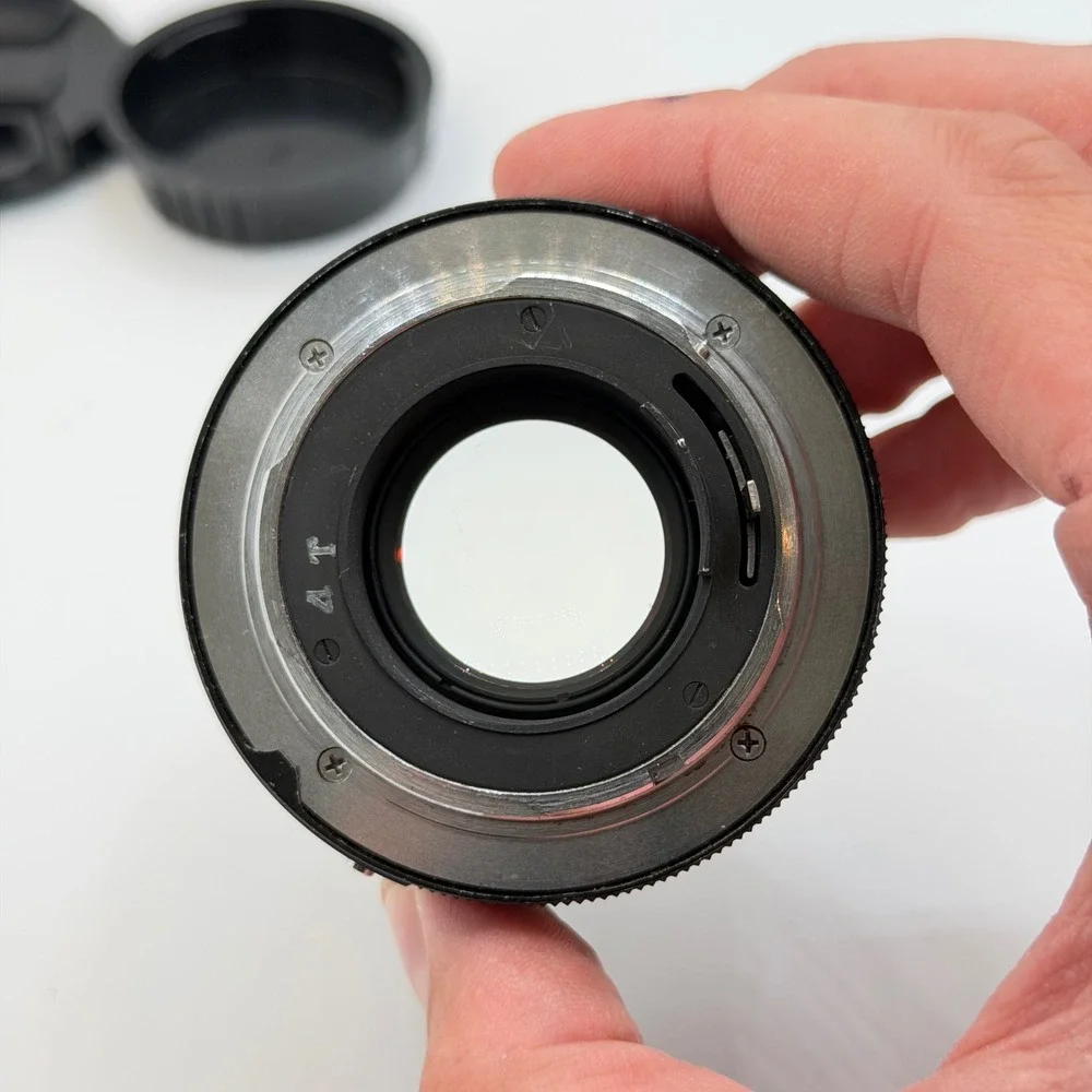 Konica hexanon ar